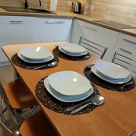 Na Wspolnej Homestay *