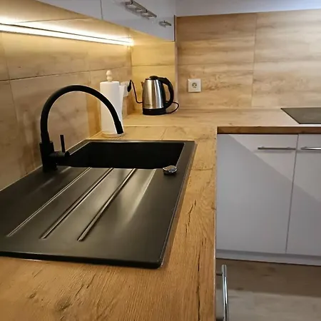 Homestay Na Wspolnej