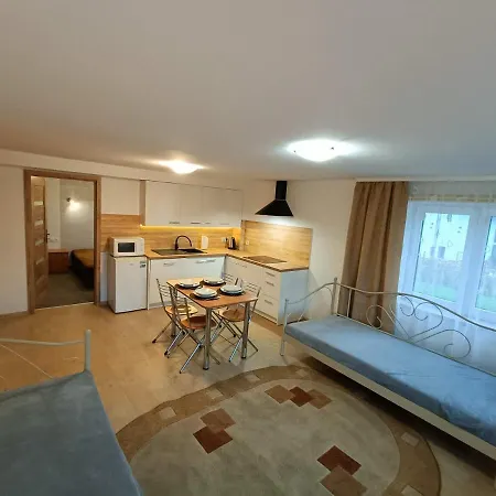 Homestay Na Wspolnej *