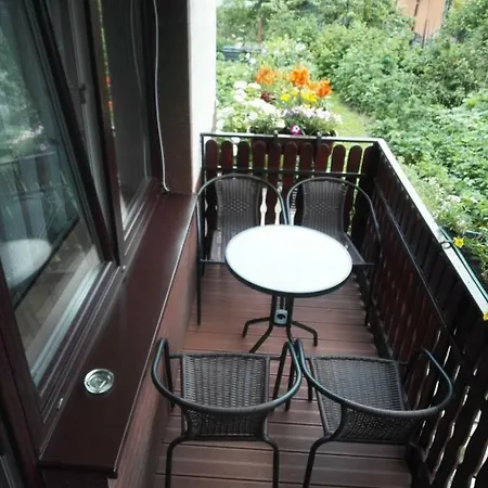 Homestay Na Wspolnej