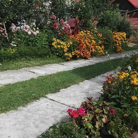 Homestay Na Wspolnej
